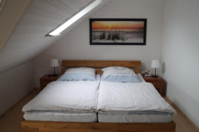 Ferienwohnung Robbe